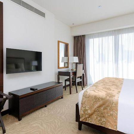 Stay Holiday Homes By Al Ghurair - Emaar Marina Residence Former Address Marina Residence- Ντουμπάι Εξωτερικό φωτογραφία