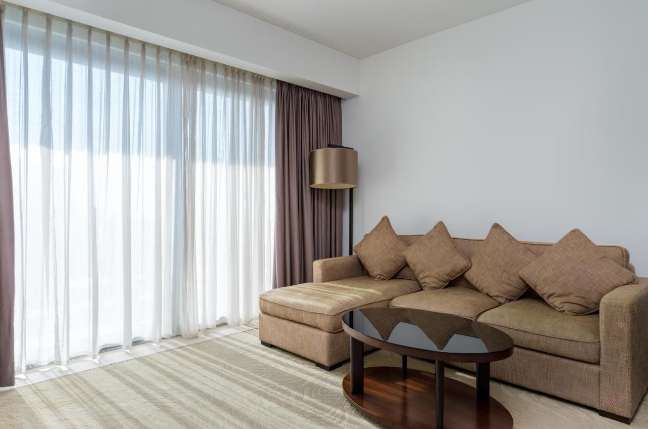 Stay Holiday Homes By Al Ghurair - Emaar Marina Residence Former Address Marina Residence- Ντουμπάι Εξωτερικό φωτογραφία