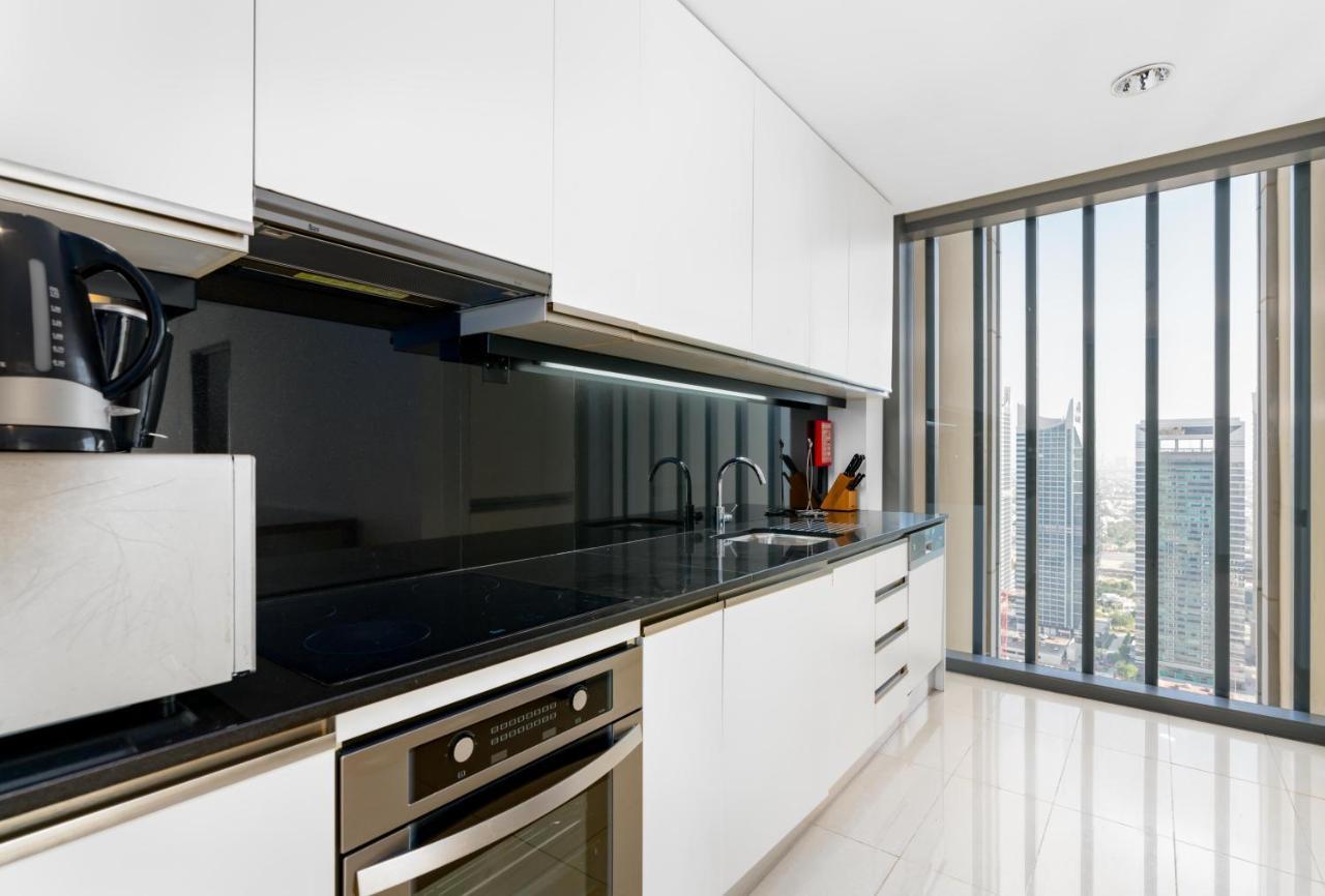 Stay Holiday Homes By Al Ghurair - Emaar Marina Residence Former Address Marina Residence- Ντουμπάι Εξωτερικό φωτογραφία