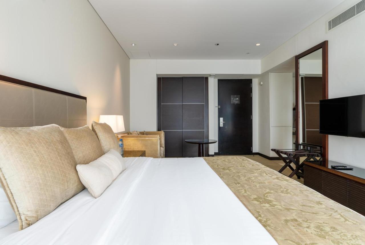 Stay Holiday Homes By Al Ghurair - Emaar Marina Residence Former Address Marina Residence- Ντουμπάι Εξωτερικό φωτογραφία