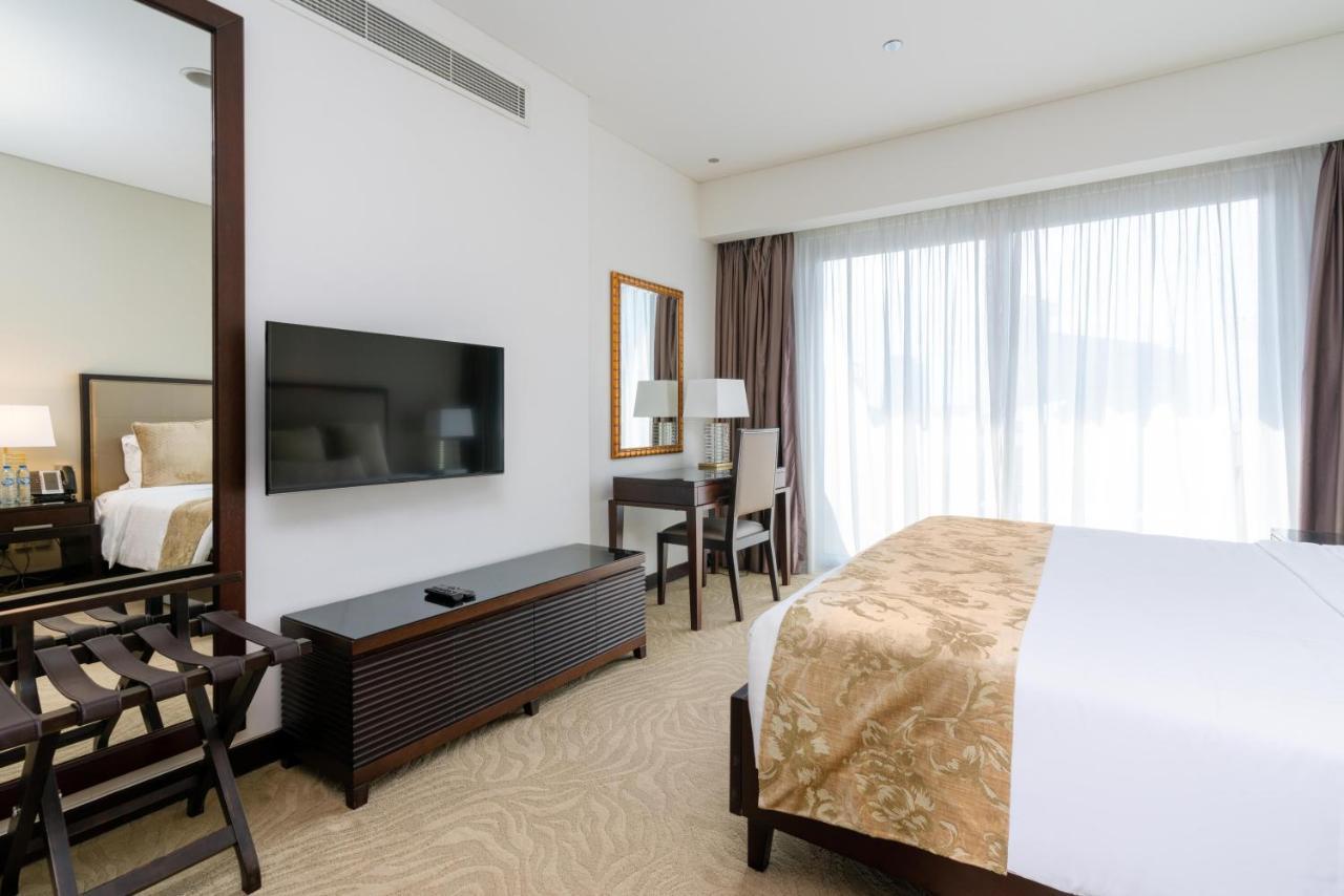 Stay Holiday Homes By Al Ghurair - Emaar Marina Residence Former Address Marina Residence- Ντουμπάι Εξωτερικό φωτογραφία