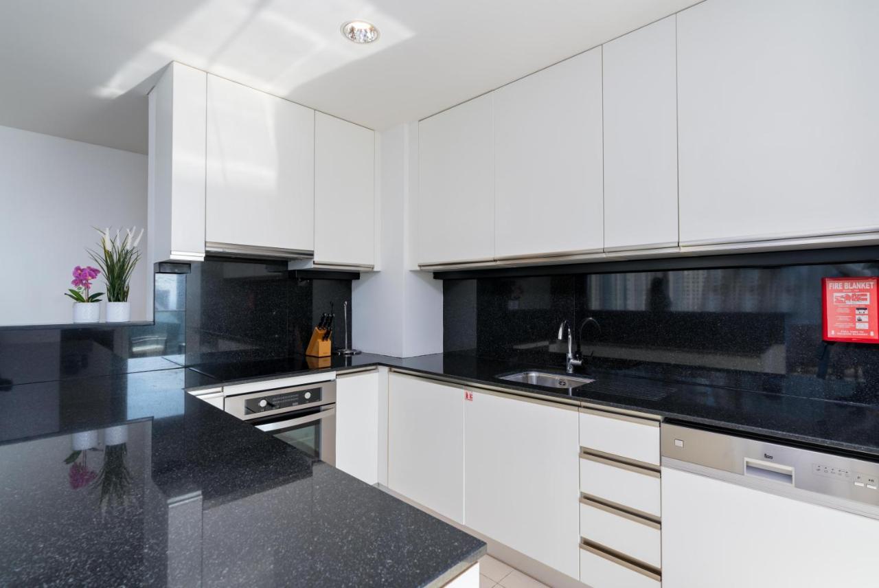 Stay Holiday Homes By Al Ghurair - Emaar Marina Residence Former Address Marina Residence- Ντουμπάι Εξωτερικό φωτογραφία