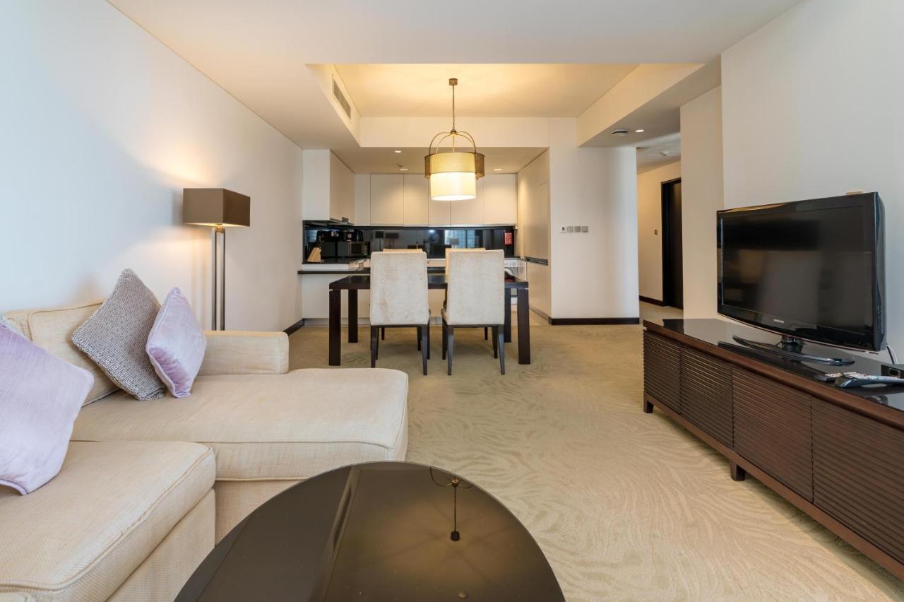 Stay Holiday Homes By Al Ghurair - Emaar Marina Residence Former Address Marina Residence- Ντουμπάι Εξωτερικό φωτογραφία