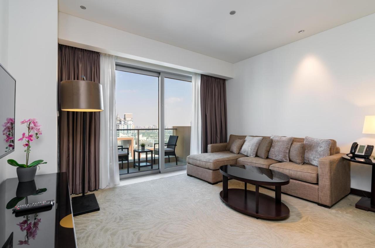 Stay Holiday Homes By Al Ghurair - Emaar Marina Residence Former Address Marina Residence- Ντουμπάι Εξωτερικό φωτογραφία