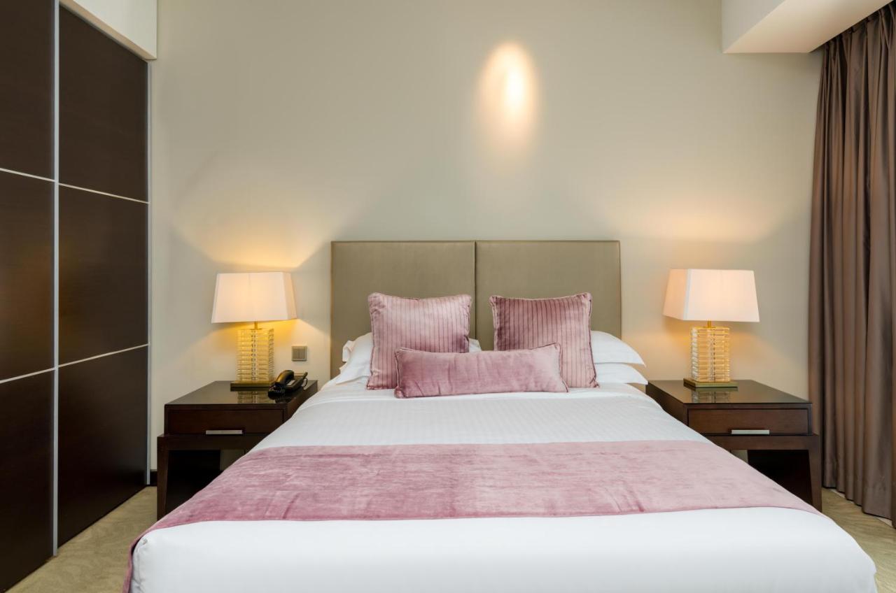 Stay Holiday Homes By Al Ghurair - Emaar Marina Residence Former Address Marina Residence- Ντουμπάι Εξωτερικό φωτογραφία