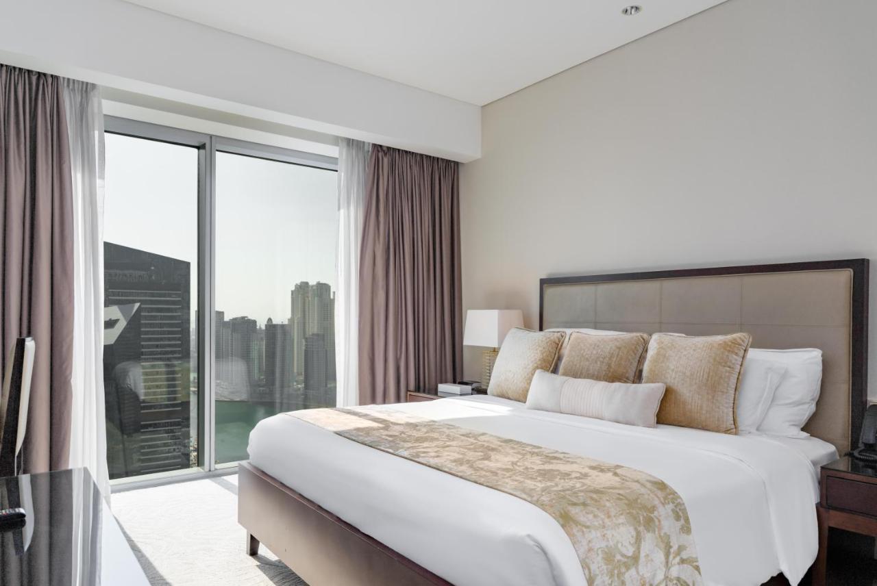 Stay Holiday Homes By Al Ghurair - Emaar Marina Residence Former Address Marina Residence- Ντουμπάι Εξωτερικό φωτογραφία