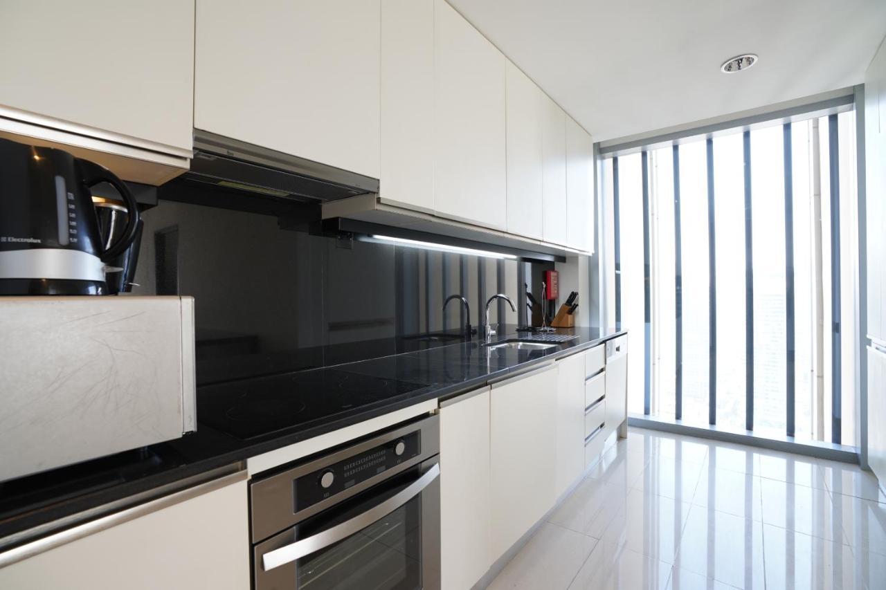 Stay Holiday Homes By Al Ghurair - Emaar Marina Residence Former Address Marina Residence- Ντουμπάι Εξωτερικό φωτογραφία