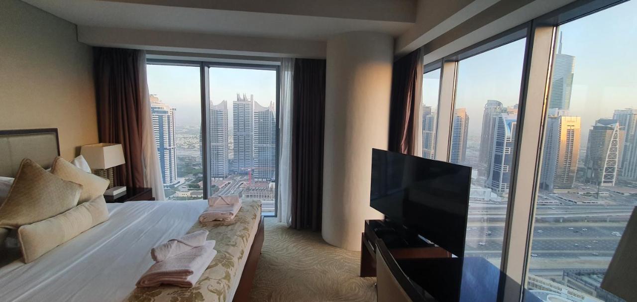 Stay Holiday Homes By Al Ghurair - Emaar Marina Residence Former Address Marina Residence- Ντουμπάι Εξωτερικό φωτογραφία
