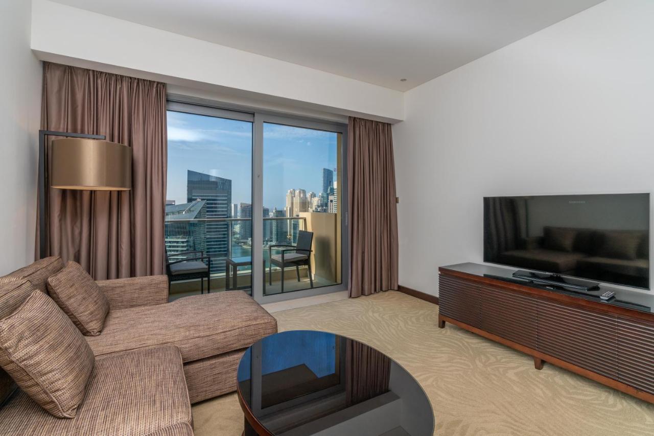 Stay Holiday Homes By Al Ghurair - Emaar Marina Residence Former Address Marina Residence- Ντουμπάι Εξωτερικό φωτογραφία