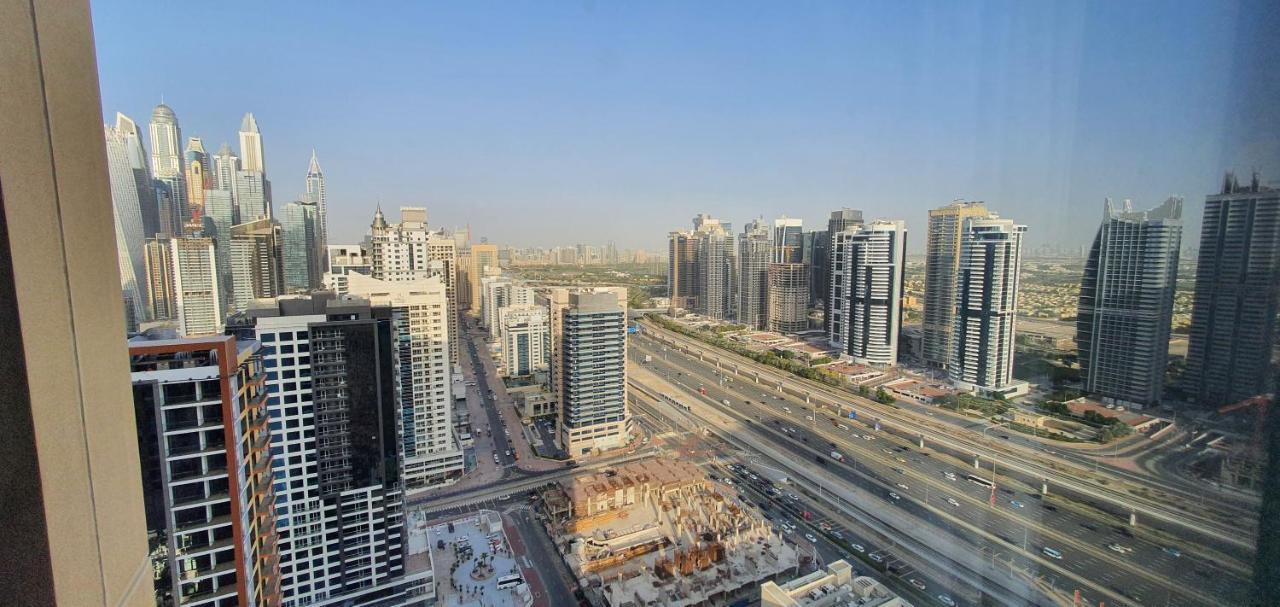 Stay Holiday Homes By Al Ghurair - Emaar Marina Residence Former Address Marina Residence- Ντουμπάι Εξωτερικό φωτογραφία