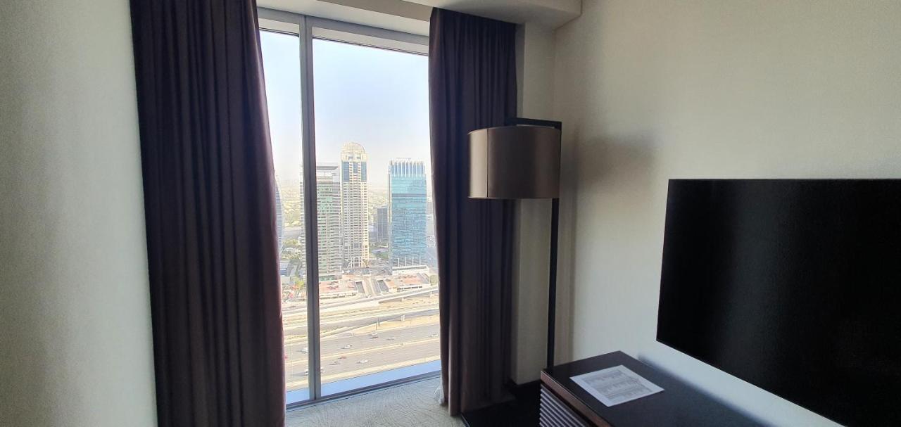 Stay Holiday Homes By Al Ghurair - Emaar Marina Residence Former Address Marina Residence- Ντουμπάι Εξωτερικό φωτογραφία