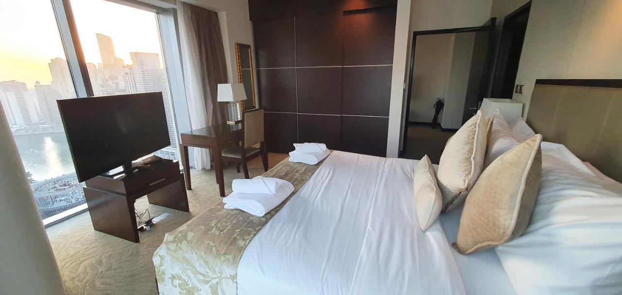 Stay Holiday Homes By Al Ghurair - Emaar Marina Residence Former Address Marina Residence- Ντουμπάι Εξωτερικό φωτογραφία