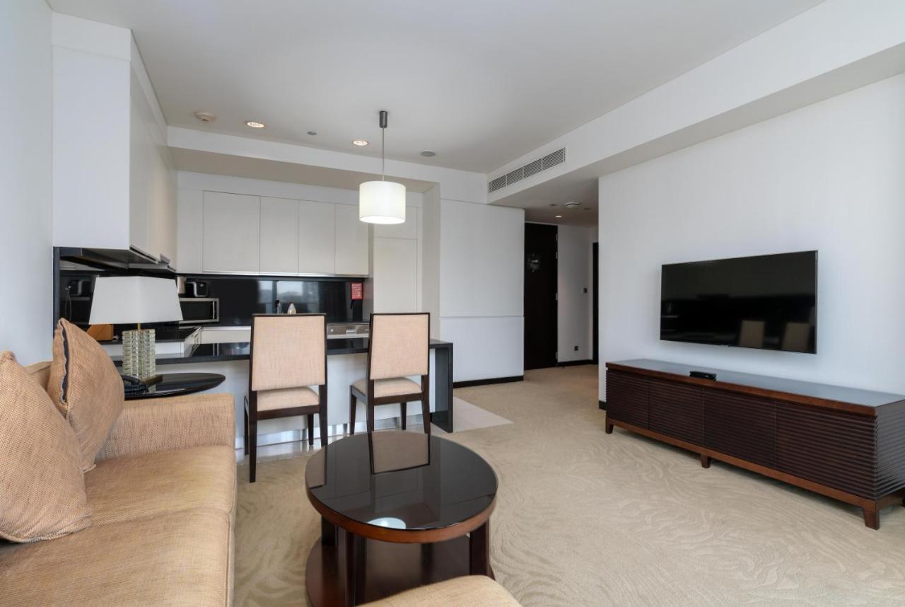 Stay Holiday Homes By Al Ghurair - Emaar Marina Residence Former Address Marina Residence- Ντουμπάι Εξωτερικό φωτογραφία