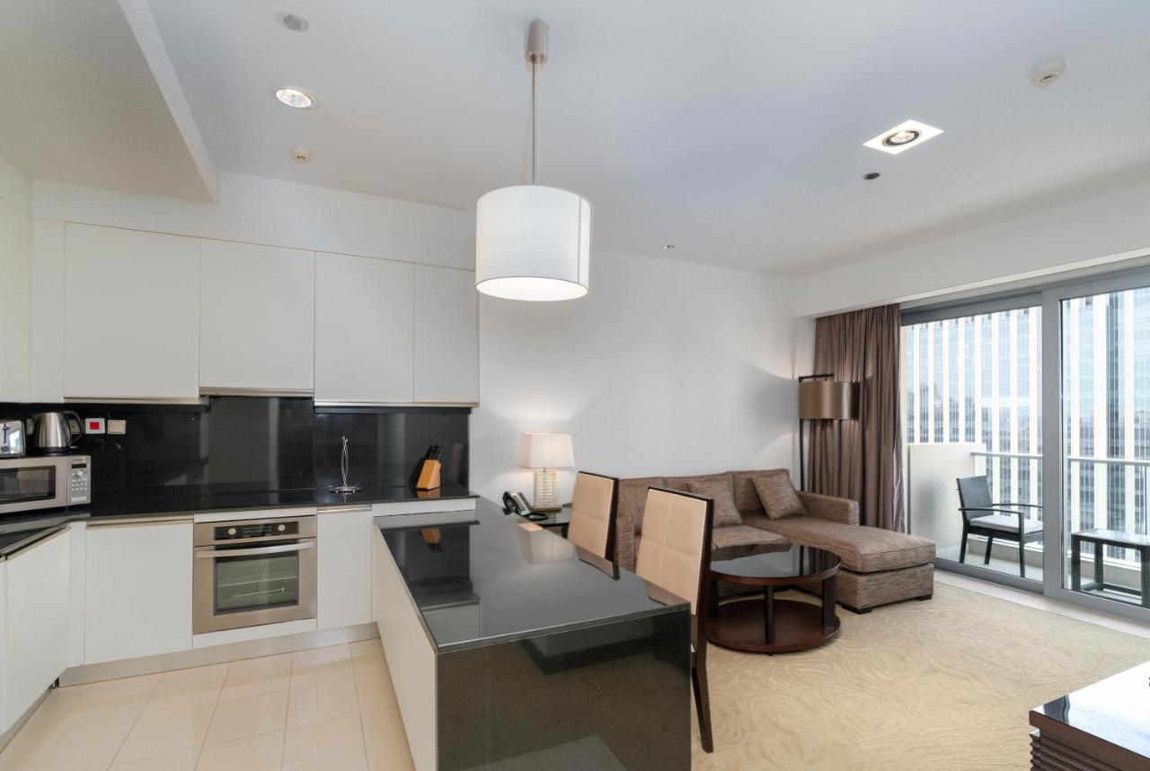 Stay Holiday Homes By Al Ghurair - Emaar Marina Residence Former Address Marina Residence- Ντουμπάι Εξωτερικό φωτογραφία