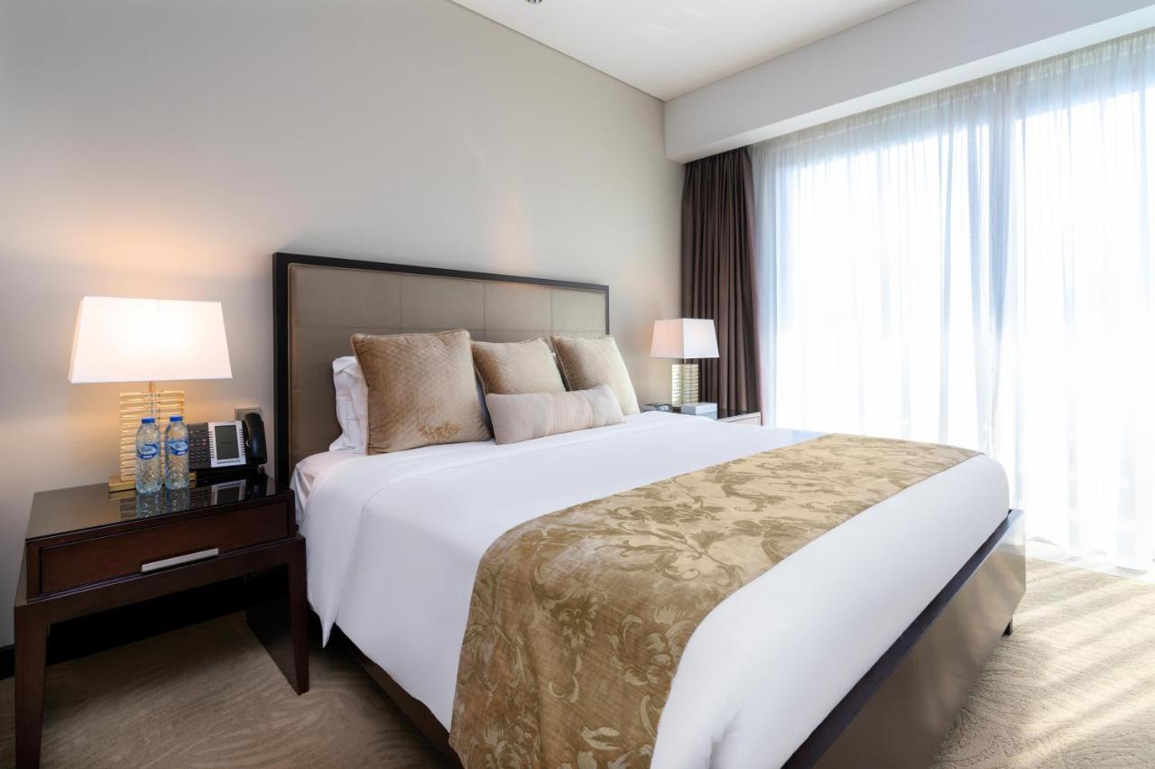 Stay Holiday Homes By Al Ghurair - Emaar Marina Residence Former Address Marina Residence- Ντουμπάι Εξωτερικό φωτογραφία