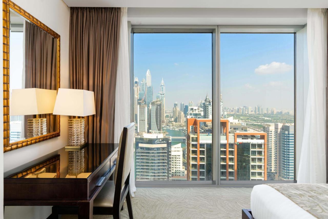 Stay Holiday Homes By Al Ghurair - Emaar Marina Residence Former Address Marina Residence- Ντουμπάι Εξωτερικό φωτογραφία
