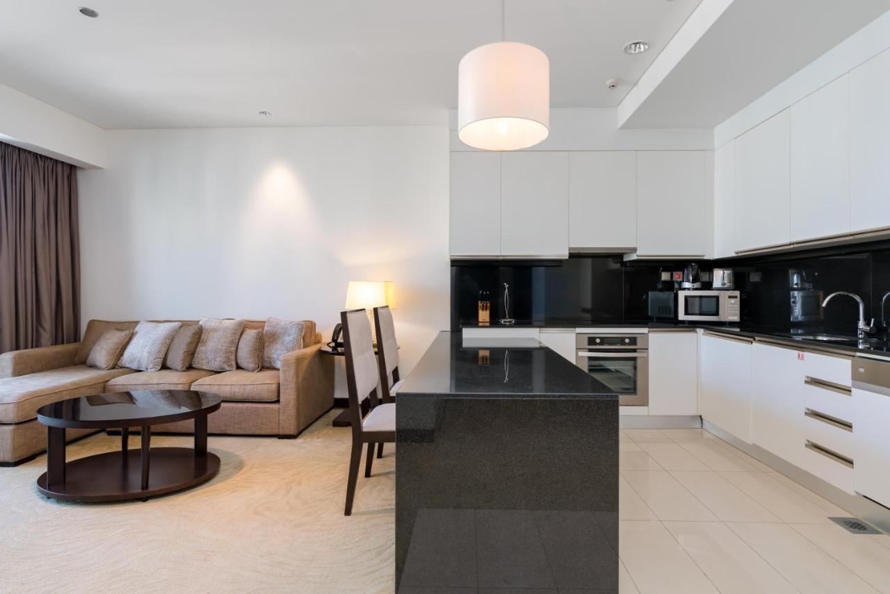 Stay Holiday Homes By Al Ghurair - Emaar Marina Residence Former Address Marina Residence- Ντουμπάι Εξωτερικό φωτογραφία