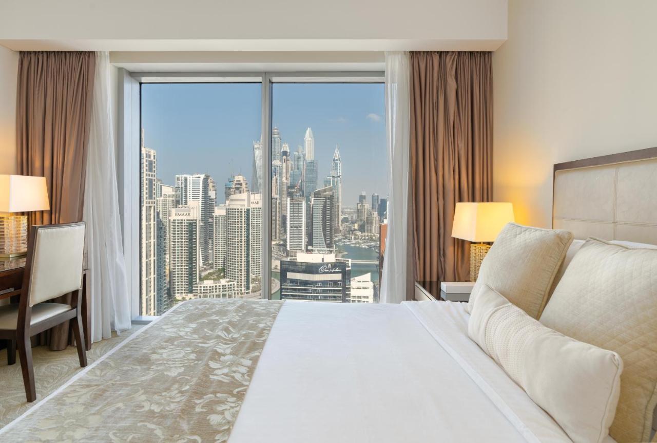 Stay Holiday Homes By Al Ghurair - Emaar Marina Residence Former Address Marina Residence- Ντουμπάι Εξωτερικό φωτογραφία