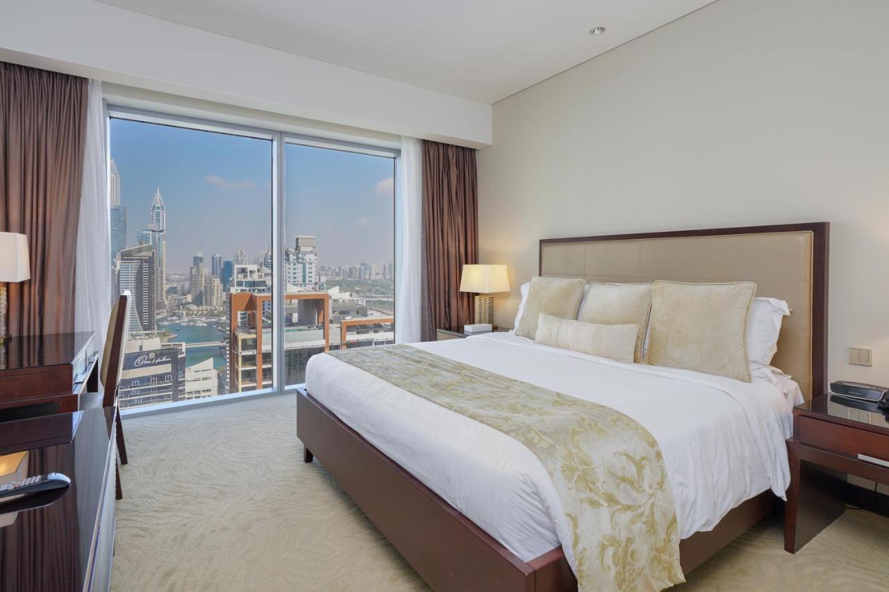 Stay Holiday Homes By Al Ghurair - Emaar Marina Residence Former Address Marina Residence- Ντουμπάι Εξωτερικό φωτογραφία