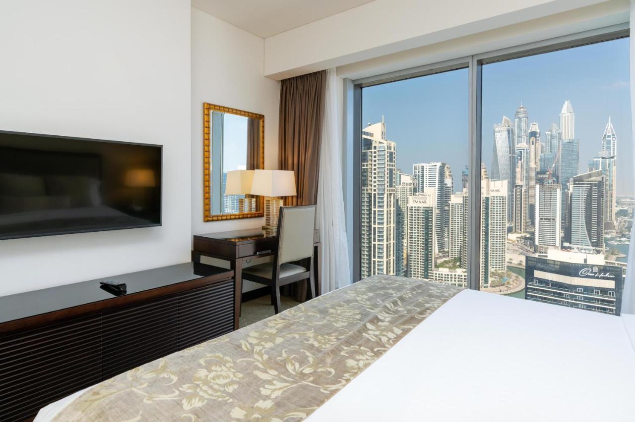 Stay Holiday Homes By Al Ghurair - Emaar Marina Residence Former Address Marina Residence- Ντουμπάι Εξωτερικό φωτογραφία