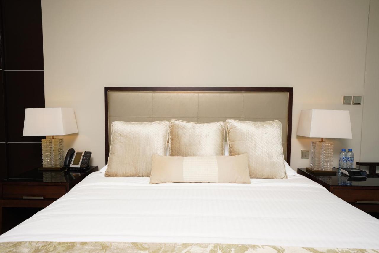 Stay Holiday Homes By Al Ghurair - Emaar Marina Residence Former Address Marina Residence- Ντουμπάι Εξωτερικό φωτογραφία