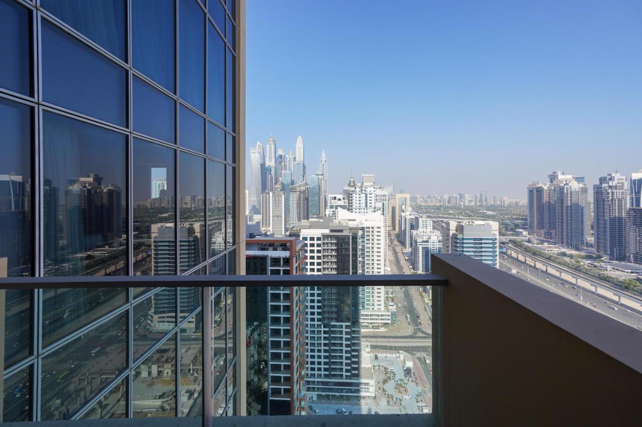 Stay Holiday Homes By Al Ghurair - Emaar Marina Residence Former Address Marina Residence- Ντουμπάι Εξωτερικό φωτογραφία