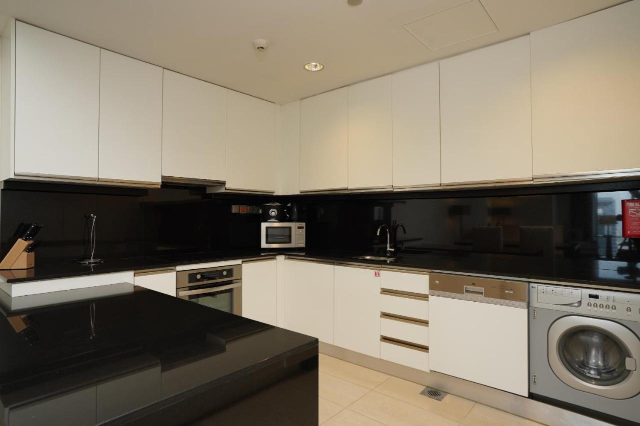Stay Holiday Homes By Al Ghurair - Emaar Marina Residence Former Address Marina Residence- Ντουμπάι Εξωτερικό φωτογραφία