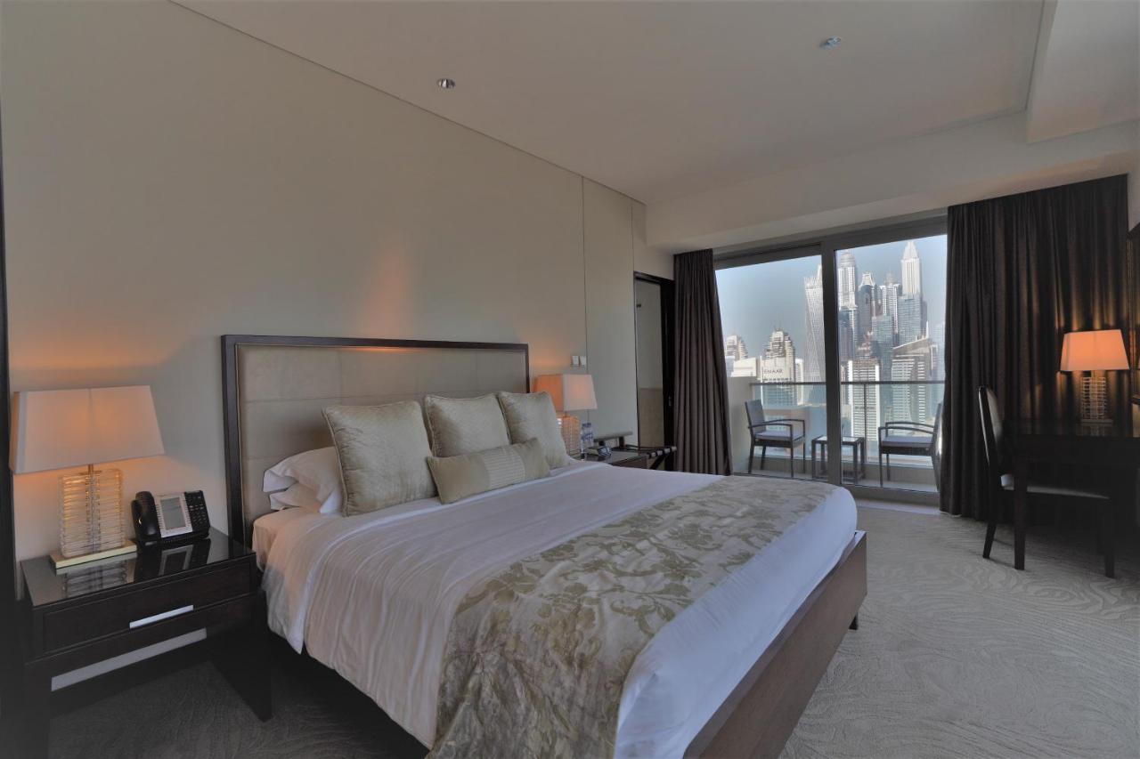 Stay Holiday Homes By Al Ghurair - Emaar Marina Residence Former Address Marina Residence- Ντουμπάι Εξωτερικό φωτογραφία
