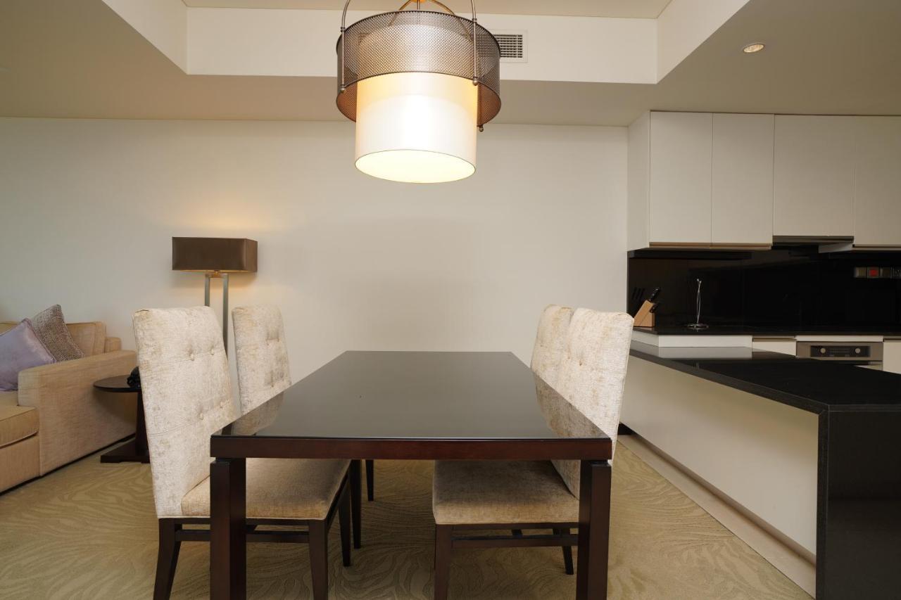 Stay Holiday Homes By Al Ghurair - Emaar Marina Residence Former Address Marina Residence- Ντουμπάι Εξωτερικό φωτογραφία