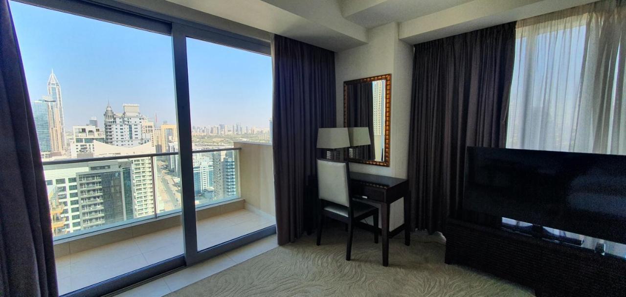 Stay Holiday Homes By Al Ghurair - Emaar Marina Residence Former Address Marina Residence- Ντουμπάι Εξωτερικό φωτογραφία