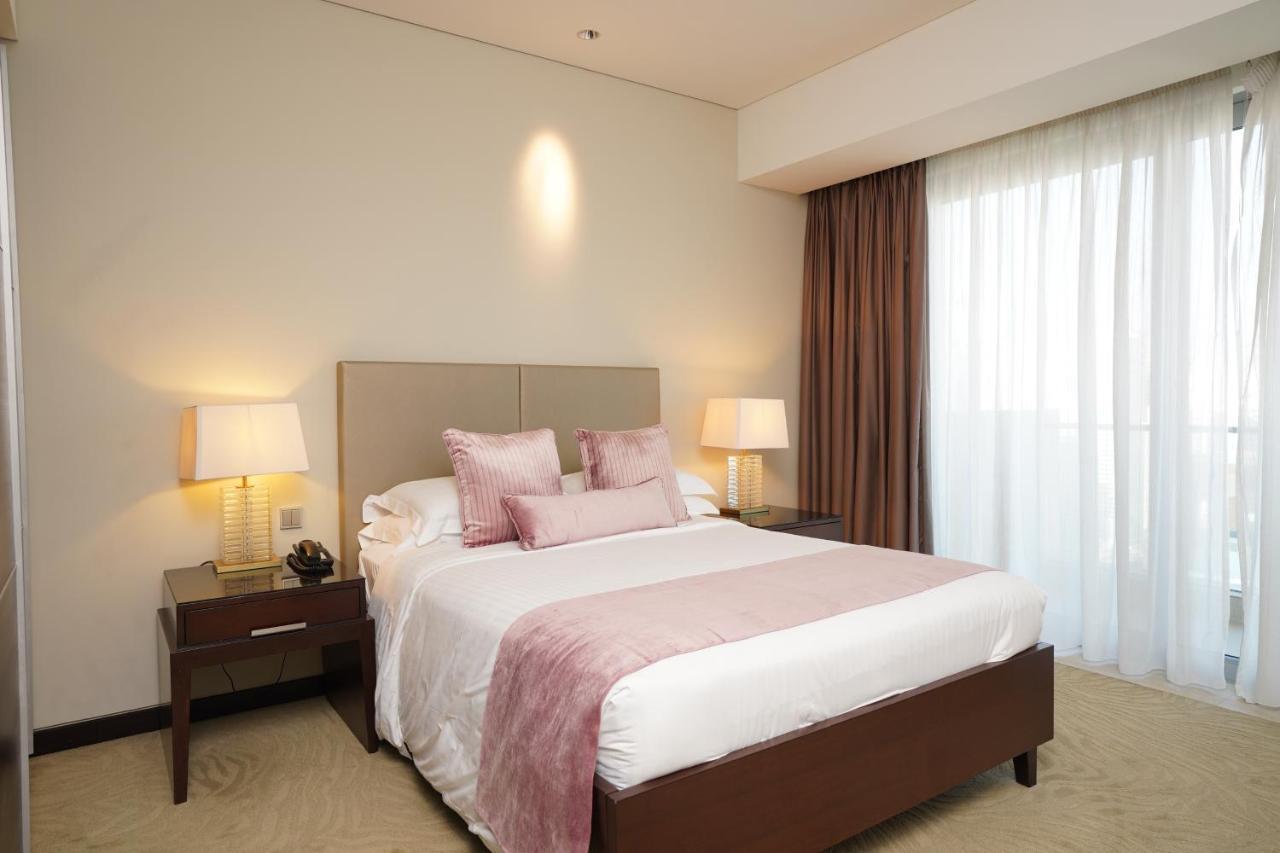 Stay Holiday Homes By Al Ghurair - Emaar Marina Residence Former Address Marina Residence- Ντουμπάι Εξωτερικό φωτογραφία