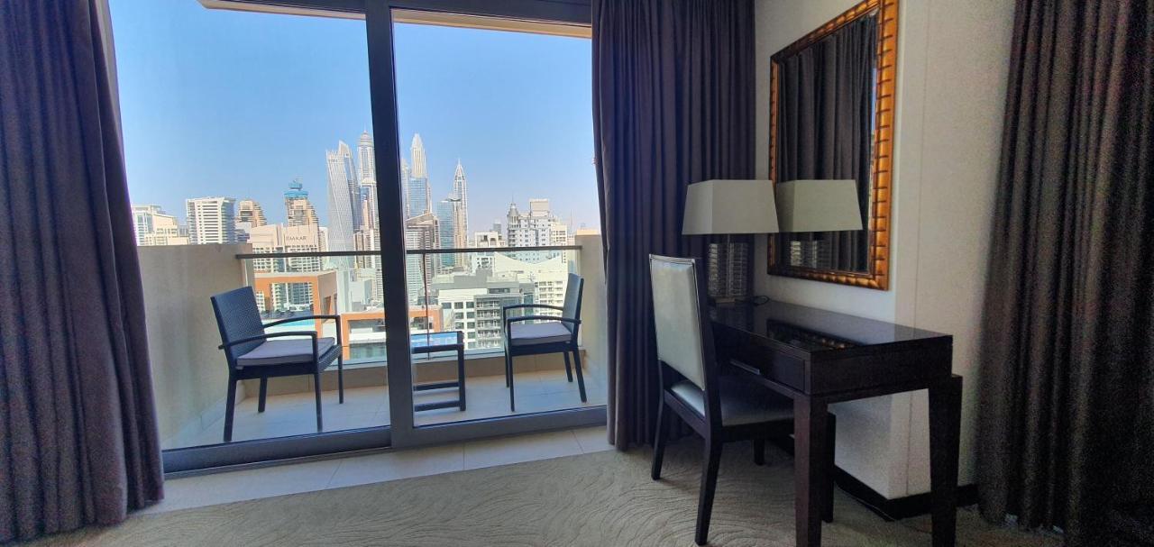 Stay Holiday Homes By Al Ghurair - Emaar Marina Residence Former Address Marina Residence- Ντουμπάι Εξωτερικό φωτογραφία