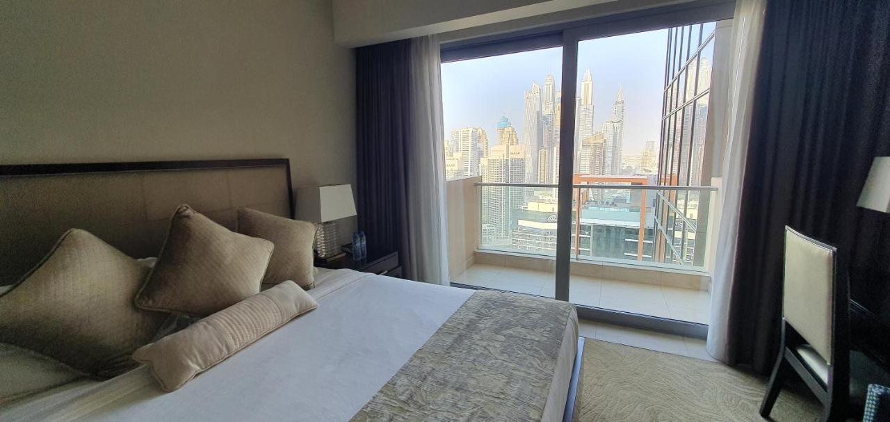 Stay Holiday Homes By Al Ghurair - Emaar Marina Residence Former Address Marina Residence- Ντουμπάι Εξωτερικό φωτογραφία