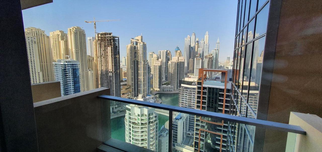 Stay Holiday Homes By Al Ghurair - Emaar Marina Residence Former Address Marina Residence- Ντουμπάι Εξωτερικό φωτογραφία